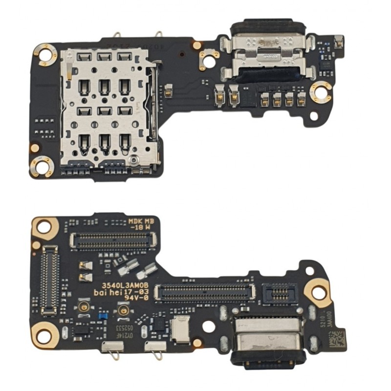 Placuta alimentare Xiaomi 12 originala