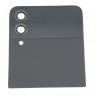 Display exterior Samsung Galaxy Z Flip4 F721 original swap B