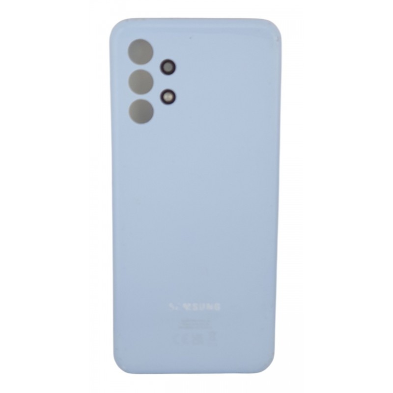 copy of Capac Samsung Galaxy A13 A135 original swap negru