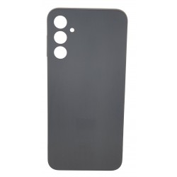 Capac Samsung Galaxy A14, A145 P,R original swap negru grad B