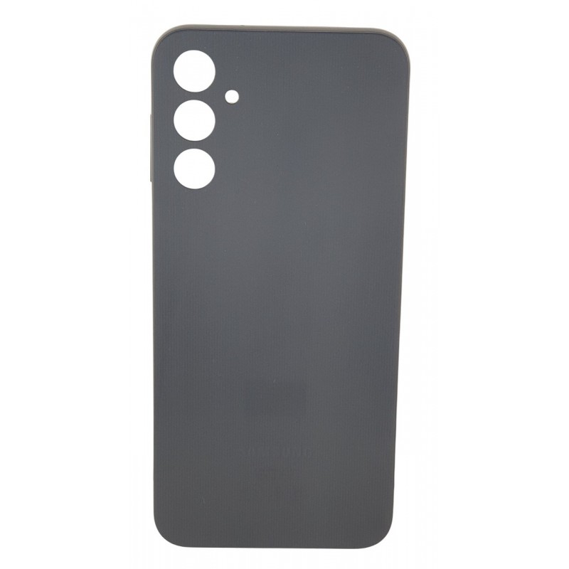 Capac Samsung Galaxy A14, A145 P,R original swap negru grad B