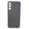 Capac Samsung Galaxy A14, A145 P,R original swap negru grad B