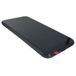 Display Huawei P20 Lite negru cu rama