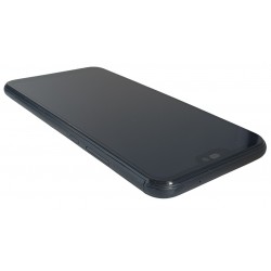 Display Huawei P20 Lite negru cu rama