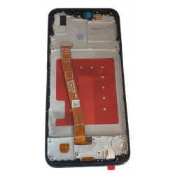 Display cu rama Huawei P20...