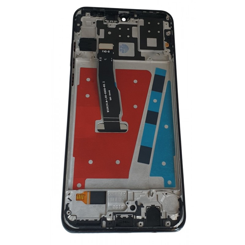 Display Huawei P30 lite cu rama 24MP negru