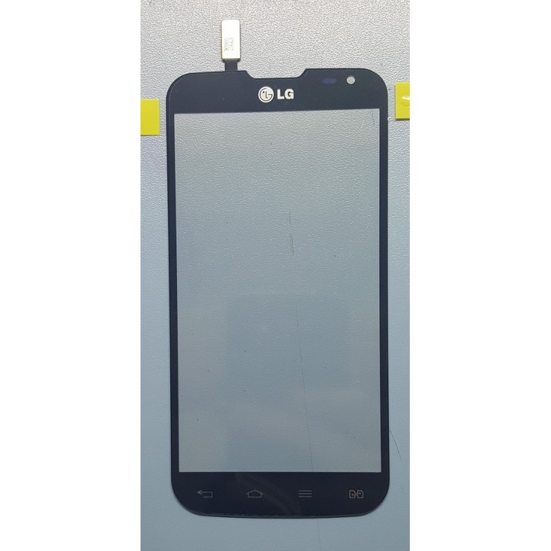 Touchscreen LG L90 Dual SIM D410 Negru sau alb