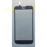 Touchscreen LG L90 Dual SIM D410 Negru sau alb