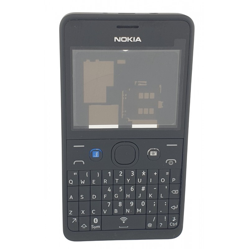 Carcasa Completa Nokia Asha 210 DS