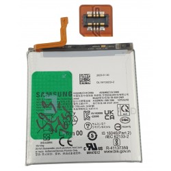 Acumulator Samsung Galaxy...
