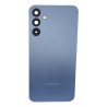 Capac Samsung Galaxy A15 A155, A156, original swap cu geam Magical Blue