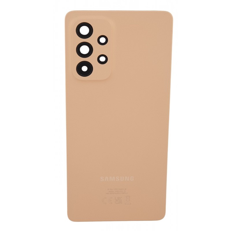 copy of Capac Samsung Galaxy A53 5G, A536 original Peach