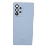 Capac Samsung Galaxy A53 5G, A536 original swap blue
