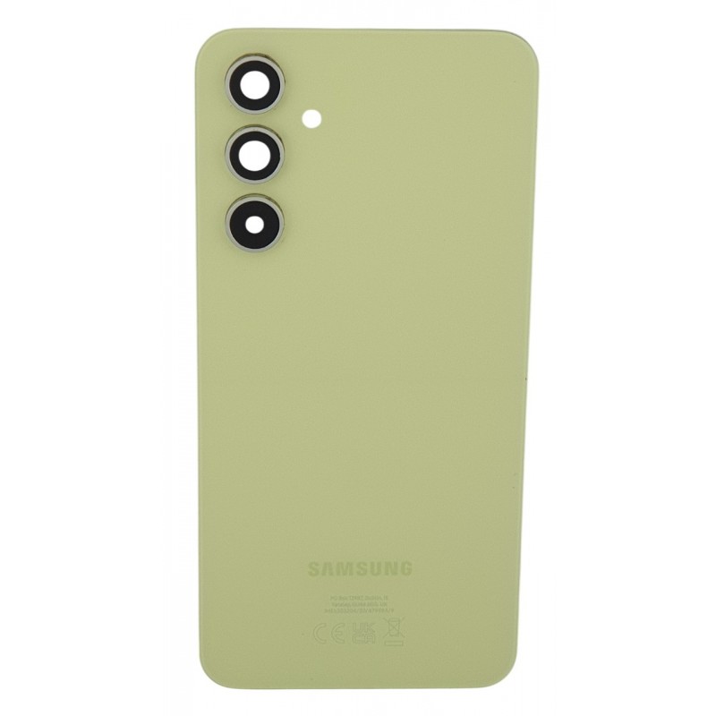 Capac Samsung Galaxy A54, A546 original swap Lime