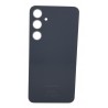 Capac Samsung Galaxy A55 A556 original swap negru fara geam