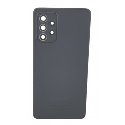 Capac Samsung Galaxy A72, A725 original swap negru