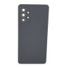 copy of Capac Samsung Galaxy A72, A725 original negru