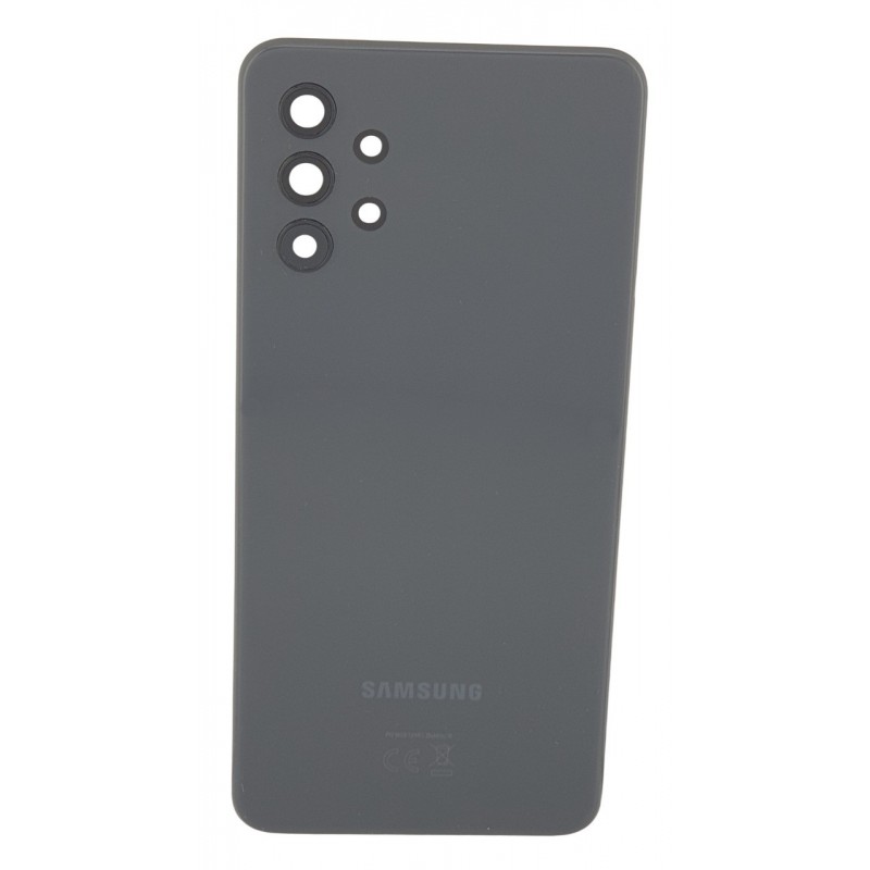 Capac Samsung Galaxy A32 5G, A326 original swap negru