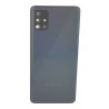 copy of Capac Samsung Galaxy A71, A715 original Prism Crush Black