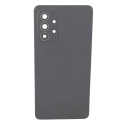 Capac Samsung Galaxy A52, A525, A526 original swap Awesome Black