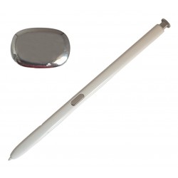 Stylus Pen Samsung Galaxy Note 10 Plus N975, N976 alb