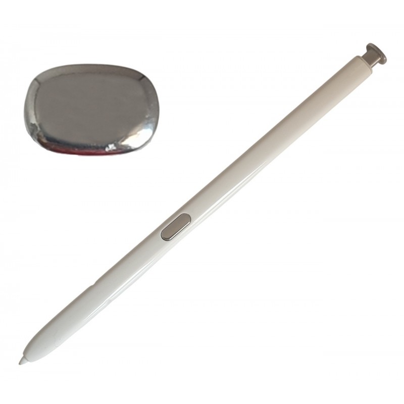 Stylus Pen Samsung Galaxy Note 10 Plus N975, N976 alb