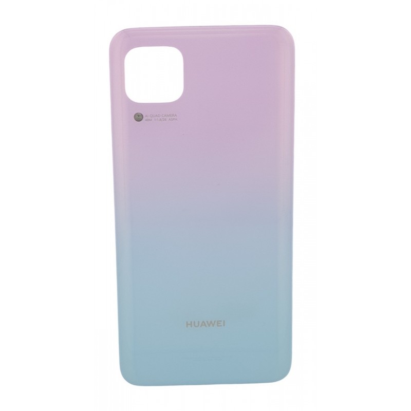 Capac Huawei P40 Lite original swap JNY SAKURA PINK