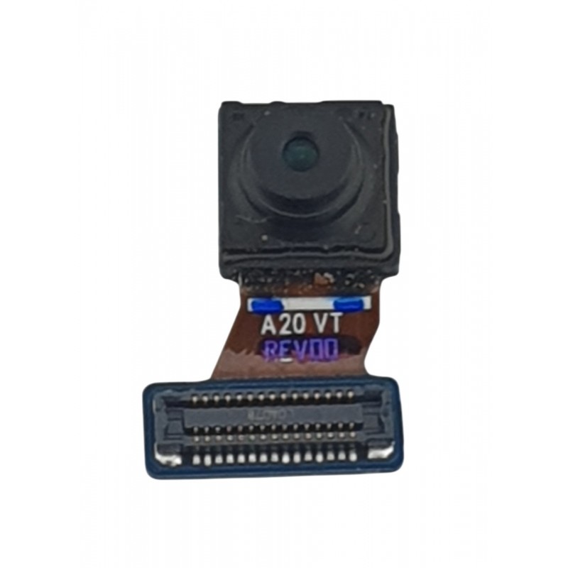 CAMERA FRONTALA SAMSUNG A20E A202 originala swap