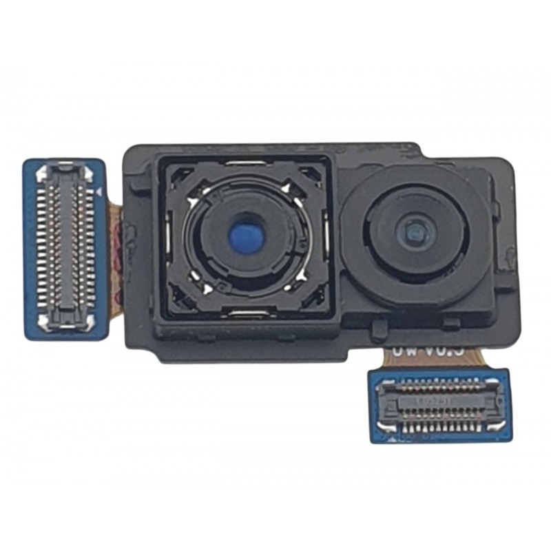 CAMERA SPATE SAMSUNG A20E, A202 originala swap