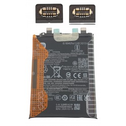 Acumulator Xiaomi Redmi Note 13 Pro 5G, Poco X6 5G original BM5V
