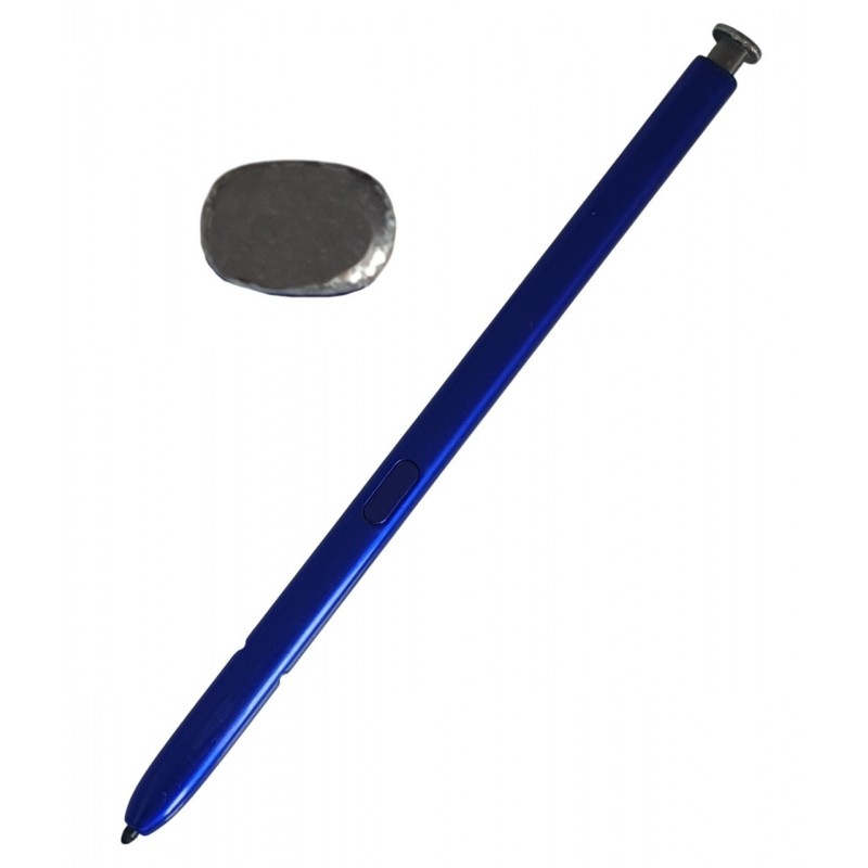 Stylus Pen Samsung Galaxy Note 10 Plus N976 albastru swap