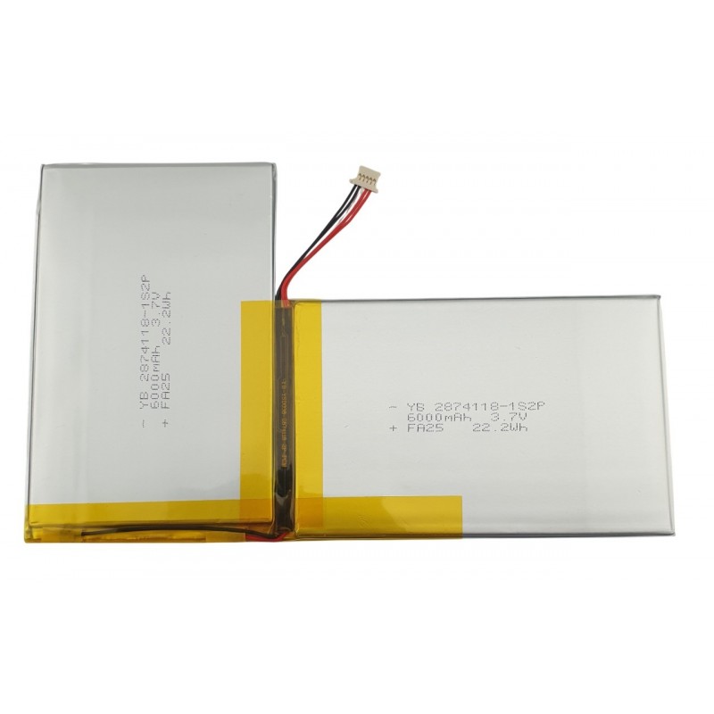 Acumulator Allview VIVA H1003 LTE PRO 1 original