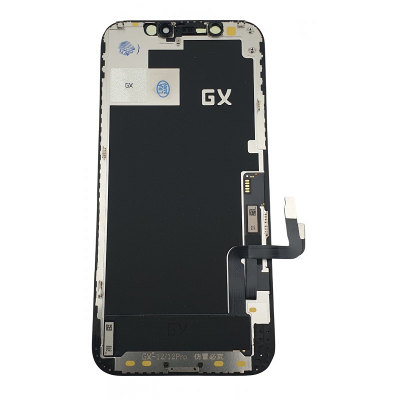 Display iPhone 12, 12 Pro GX oled