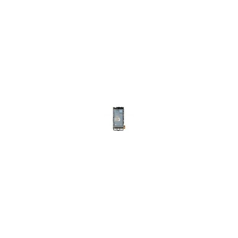 Nokia X6 UI Board + Display Frame Original