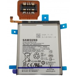 Acumulator Samsung Galaxy...