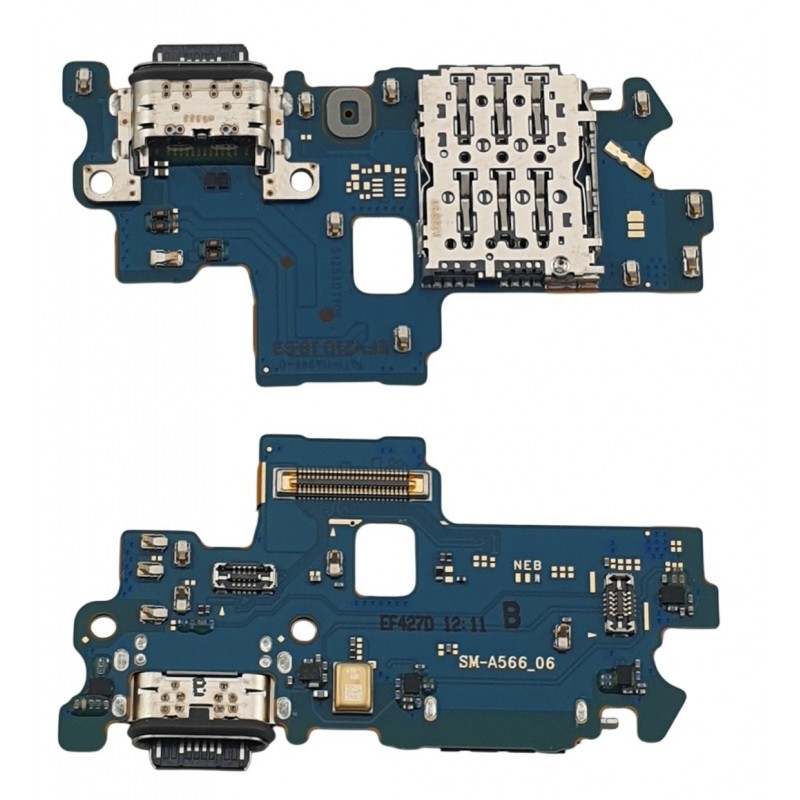 Placa alimentare Samsung Galaxy A56 A566 originala