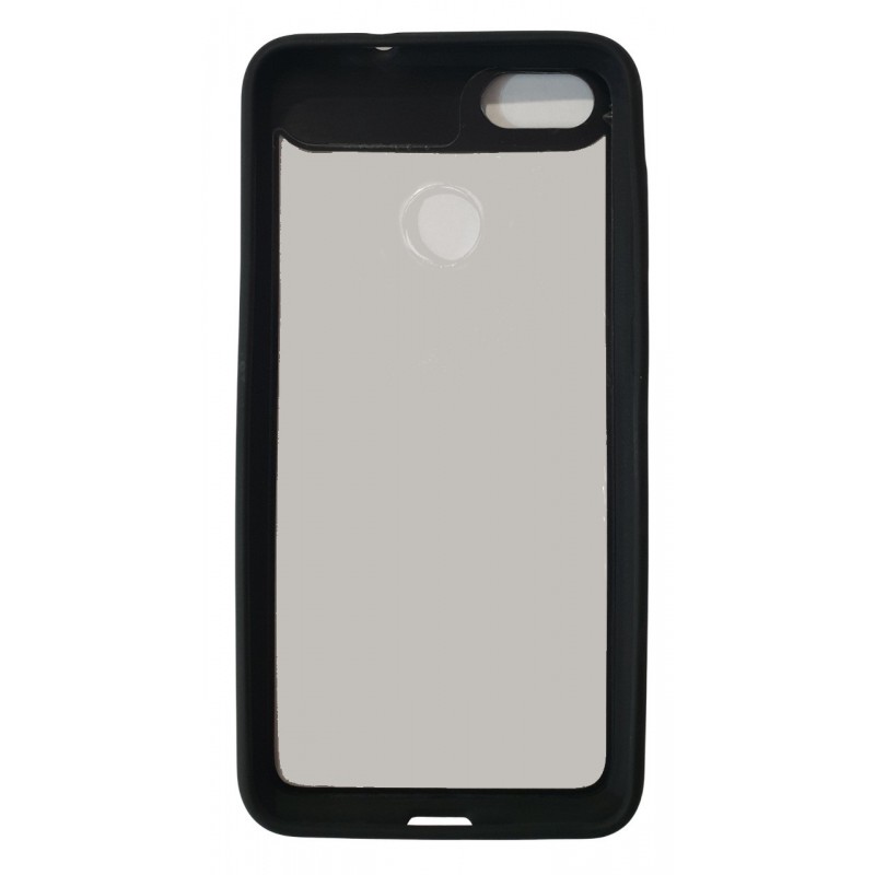 Husa silicon Huawei P9 Lite mini