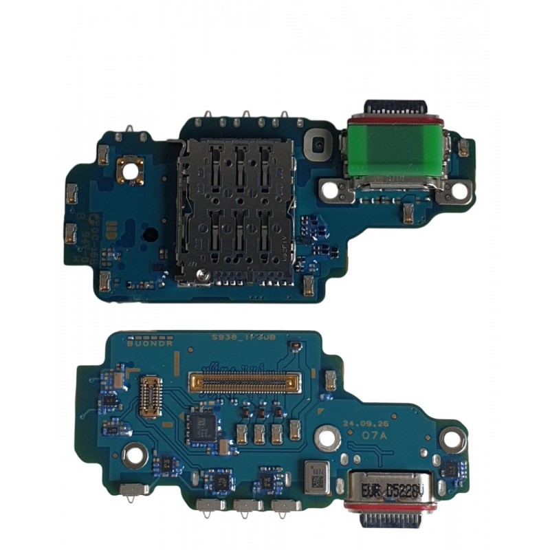 Placa alimentare Samsung Galaxy S25 Ultra, S938 originala