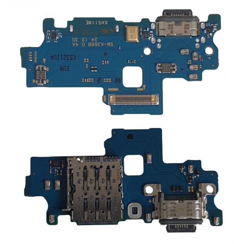 Placa alimentare Samsung Galaxy A36 A366 originala