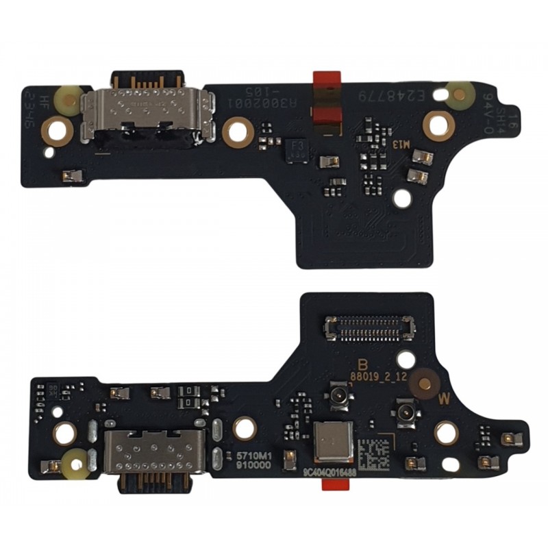 Placa alimentare Xiaomi Redmi 12 5G originala