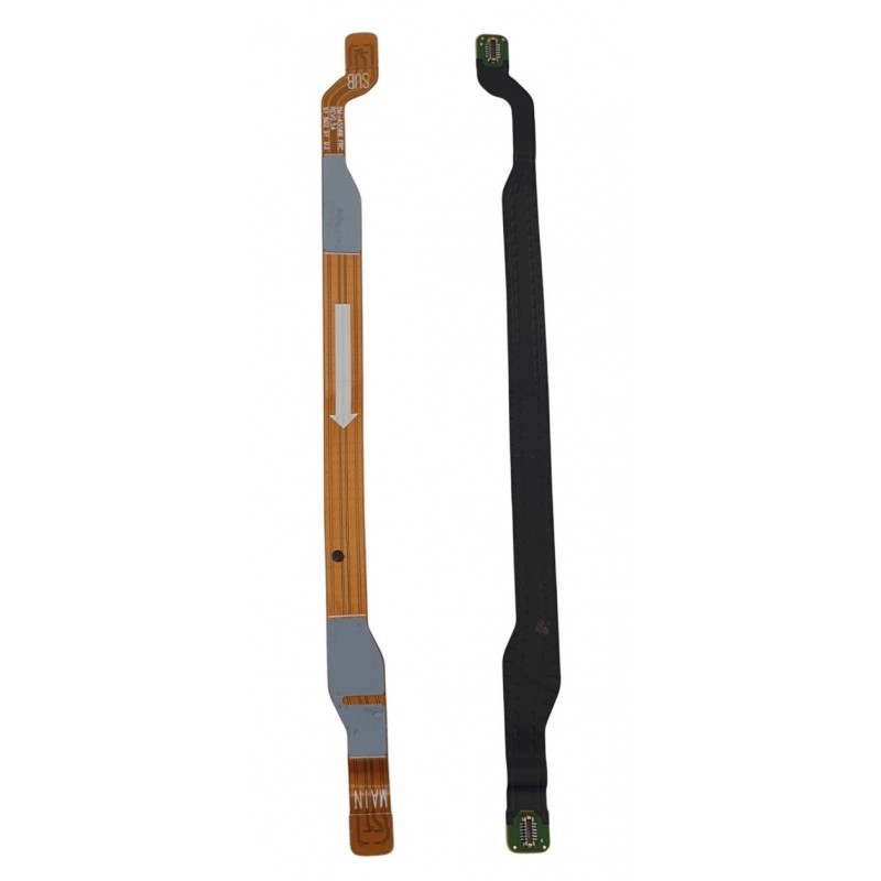 Flex semnal Samsung Galaxy A55, A556, original swap
