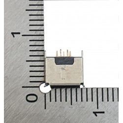 Mufa conector JBL Pluse micro usb