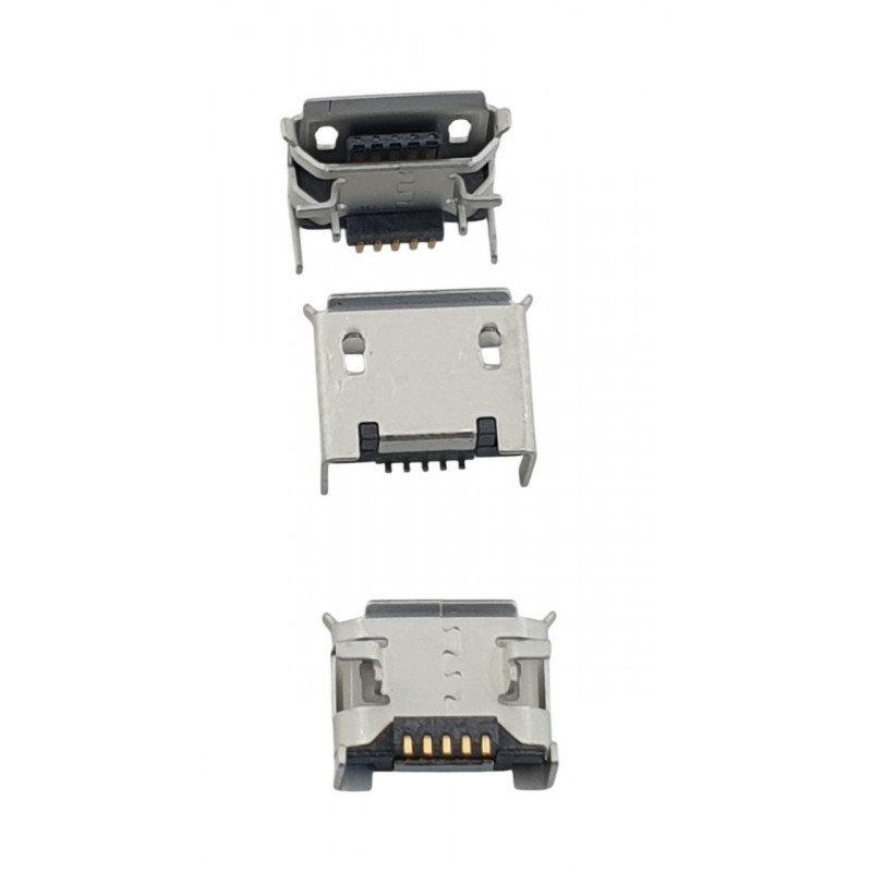 Mufa conector JBL Pulse 2 micro usb