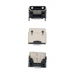 Mufa conector JBL Charge mini E3 micro usb