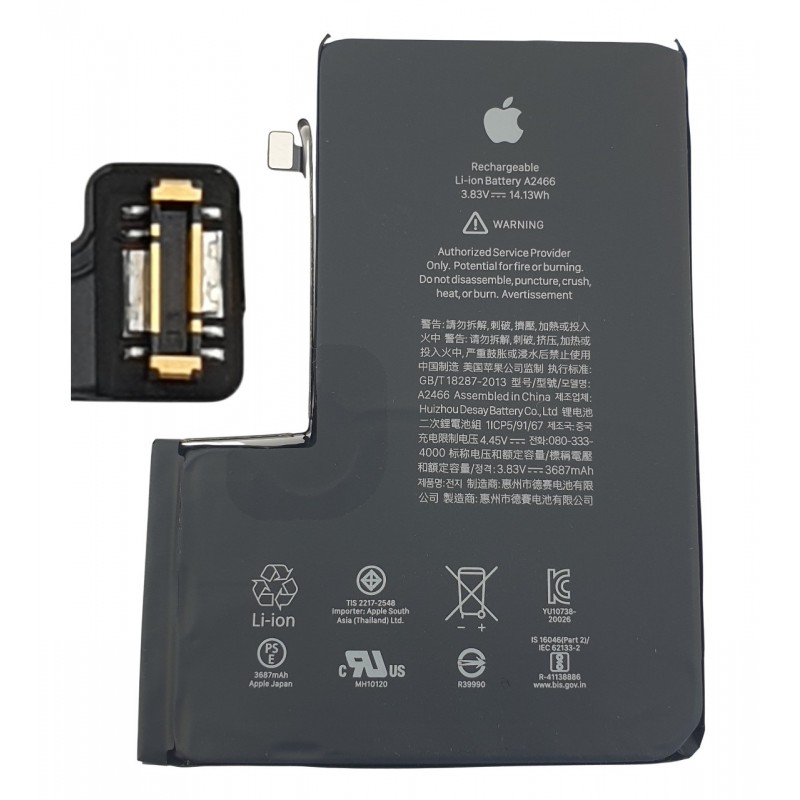 copy of Display Cu Touchscreen iPhone 11 Pro Negru