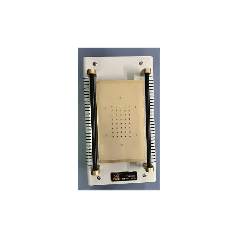 Separator Ecran plita cu vacuum Separator LCD Display Touchscreen si Geam 7