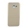 Carcasa Samsung Galaxy A5 2017 A520 capac spate auriu