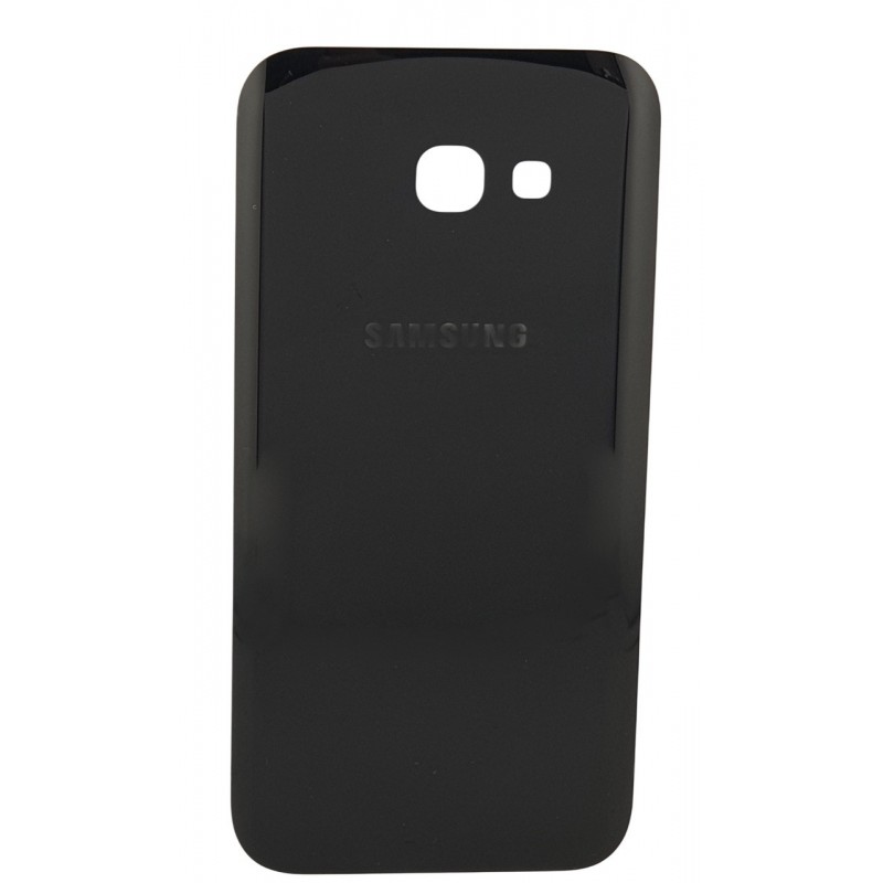 Carcasa Samsung Galaxy A5 2017 A520 capac negru