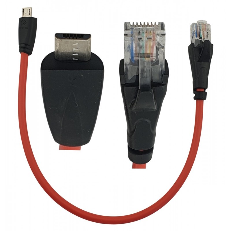 Cablu Z3x micro UART C3300k