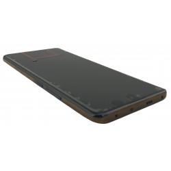 Display Xiaomi Redmi Note 14 Pro 5G original cu rama negru
